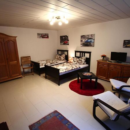 Christianes Gaestehaus Ντίσελντορφ Εξωτερικό φωτογραφία